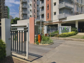 Casa Hermoso by Primitive Stay