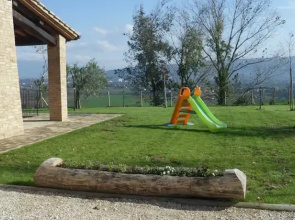 Agriturismo Il Pino