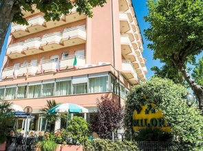 Hotel Milord - Cesenatico