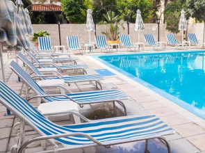 San Remo Hotel