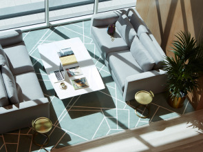 Отель Naumi Dubai