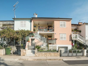 Apartment Lucio 804