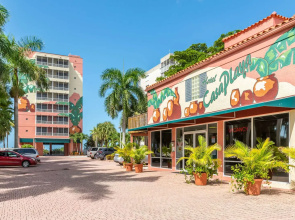 Casa Playa Beach Resort