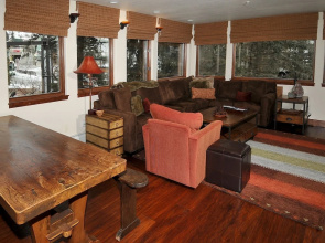 Lionshead Center #201 2 Bedroom Condo by RedAwning