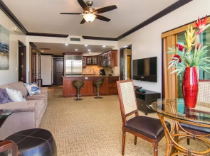 Waipouli Beach Resort C-205