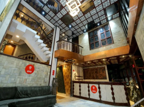 Hotel Utsav by OYO Rooms