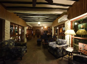 Vishranti (A Doon Valley Resort & Spa) by Signum