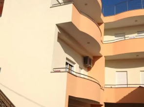 Apartments Luxury Center