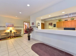 Americas Best Value Inn & Suites