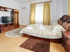 Мини-отель Жемчужина