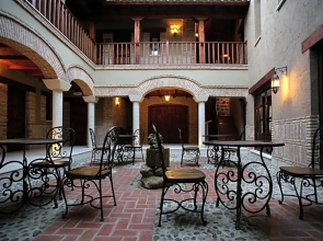 Posada Los Condestables