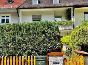 Studio München nahe Olympiapark