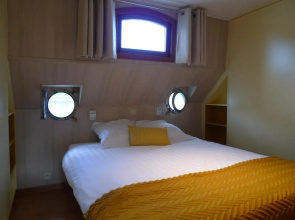BB Barge Johanna