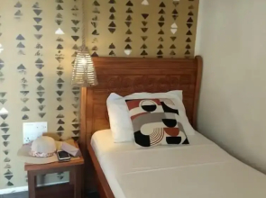 Juana Ocean Villas