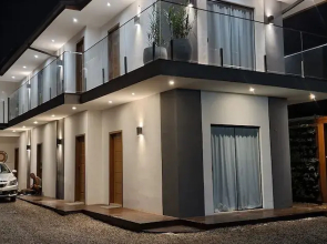 Rei dos Mares Suítes by Easy Hotéis