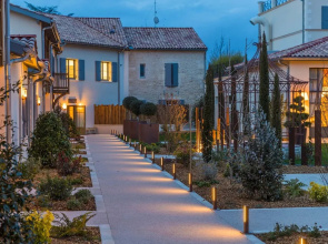 Clos Castel - Hotel