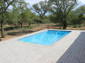 Woodpecker Lodge B&B