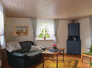 Awesome Home in Borgholm With 3 Bedrooms