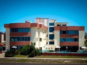De Rose Praia Hotel