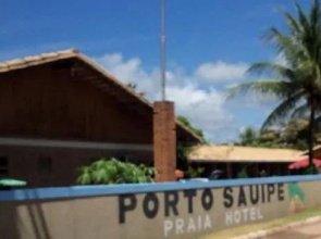 Porto Sauipe Praia Hotel