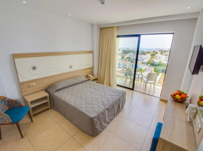 Stamatia Hotel