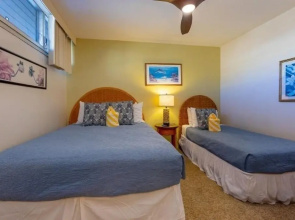 Kamaole Nalu, #302 2 Bedroom Condo by RedAwning, Kihei