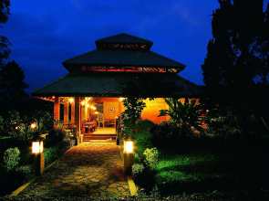 Pai River Mountain Resort