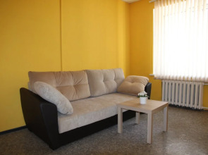 Хостел Бригит