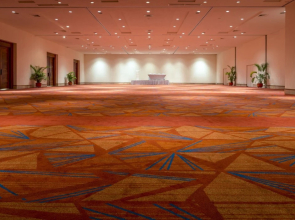 The Club at Sheraton Buganvilias