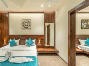 Hotel Devgiri