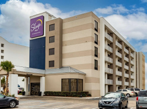 Sleep Inn Orange Beach