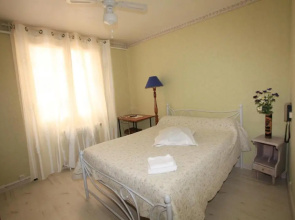 hotel francois 1er