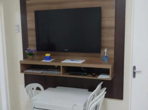 Porto dos Lencóis - Chalé Tipo Apartamento