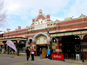 Captain's Heritage Cottage