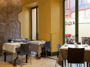 Отель Sant Agustí