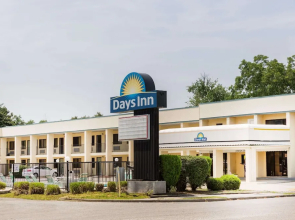 Days Inn Little River