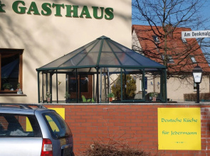 Zur Eiche