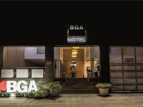 BGA Hotel