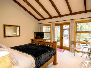 The Canyons B&B