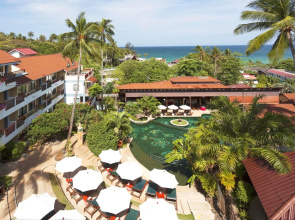 Karona Resort & Spa