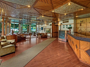Hotel Heevan Pahalgam