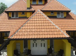 Guesthouse Marina
