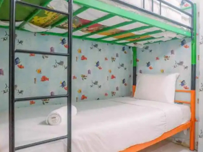 Minimalist 2BR at Dian Regency By Travelio