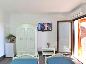 Hotel Rurale Orti di Nora & SPA