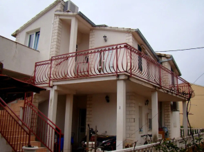 Apartments Mala Dalmacija