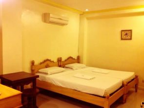 Sugarland Suites