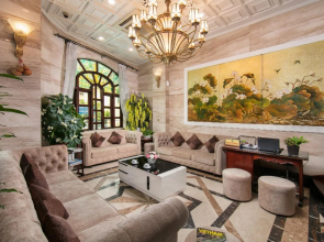 Thien Thai Hotel