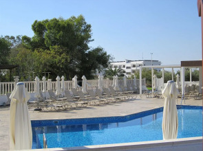 Soho Hotel Apartments