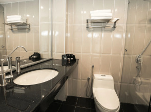 Mercury Boutique Hotel