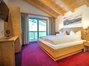 Appartements Auszeit
